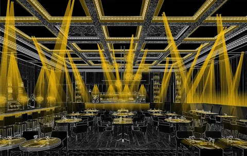 Lighting Outlet Sydney