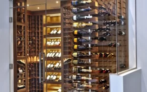 large wine rack Sydney