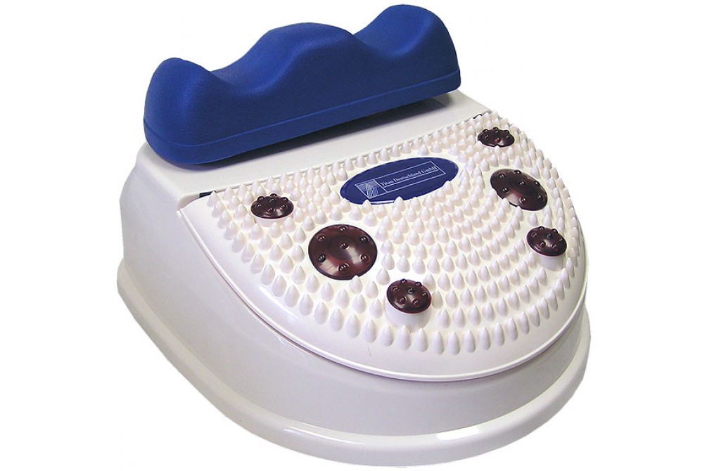 Original Chi Machine