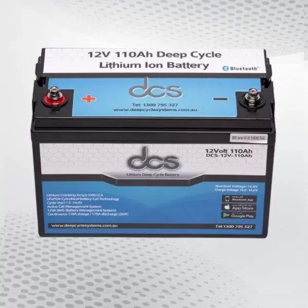 lifepo4 battery