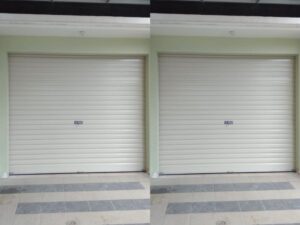 roller door repairs Western Suburbs Adelaide