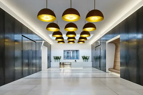 Interior Lighting Experts Sydney