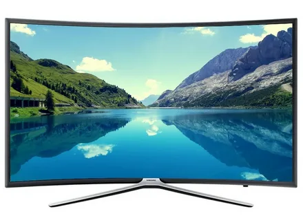 Samsung 55 inch smart TV
