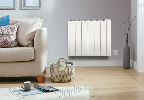 fir heating panels