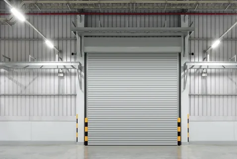 Adelaide roller doors