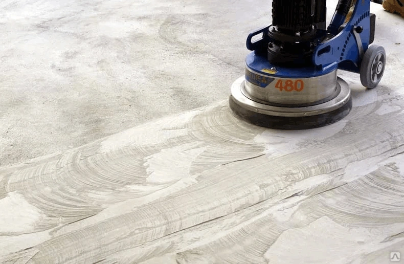 Concrete Resurfacing Melbourne
