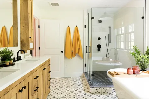 Hrv Bathroom Fan
