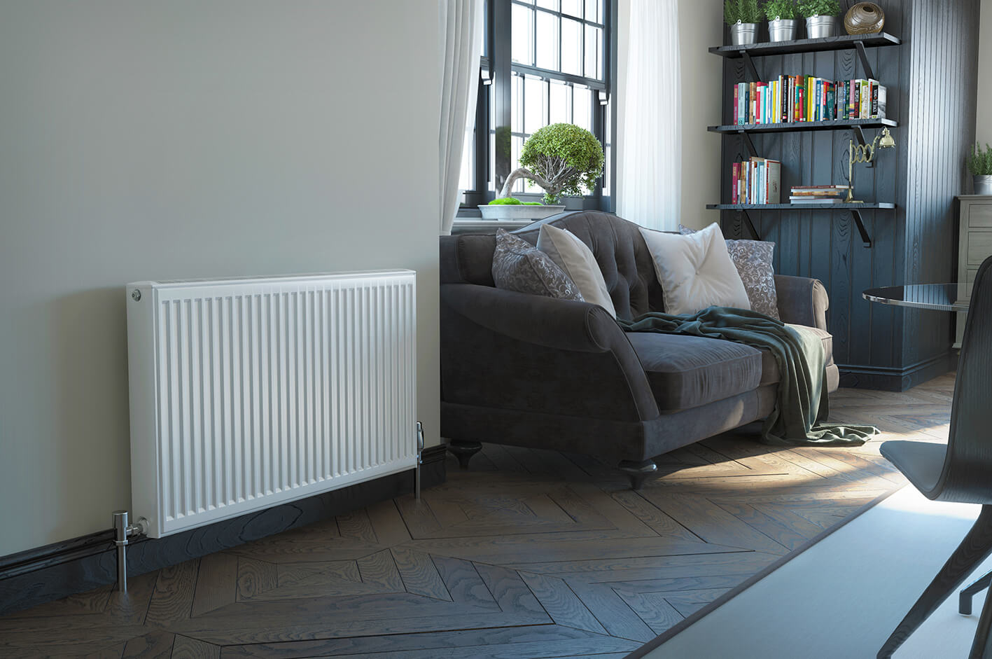 electric panel heaters
