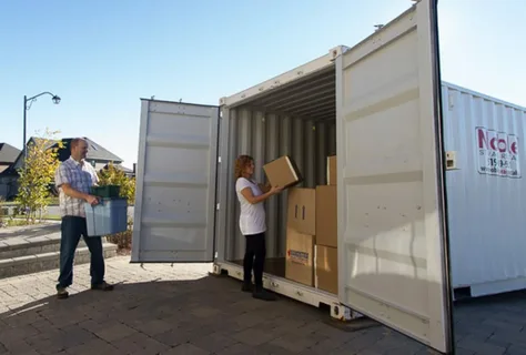 Removalists Redcliffe