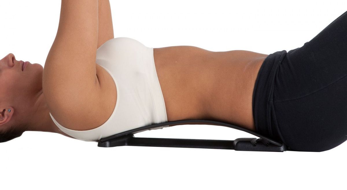 chi machine benefits