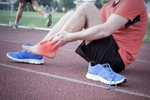 trainers for plantar fasciitis