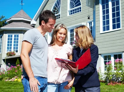 Home Loans Crows Nest