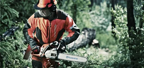 Chainsaws Brisbane, Husqvarna Chainsaws Brisbane