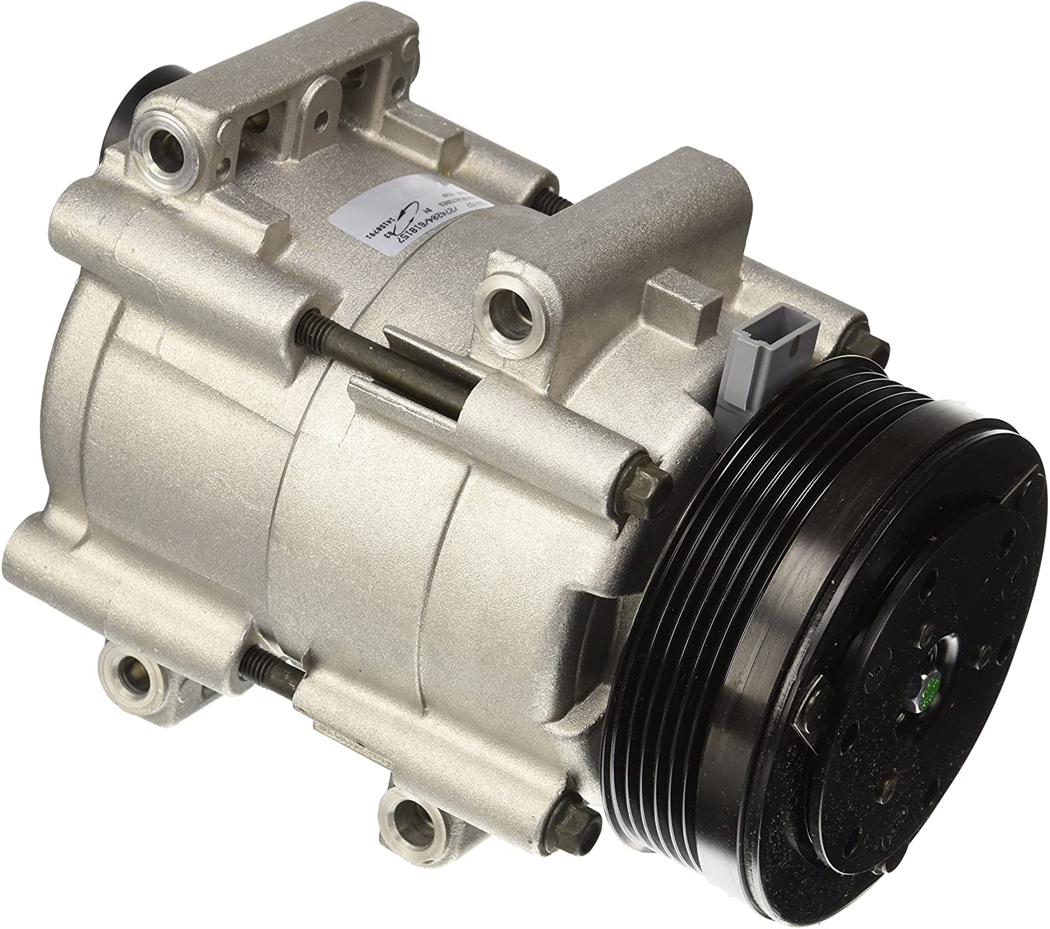 Air Conditioning Compressor