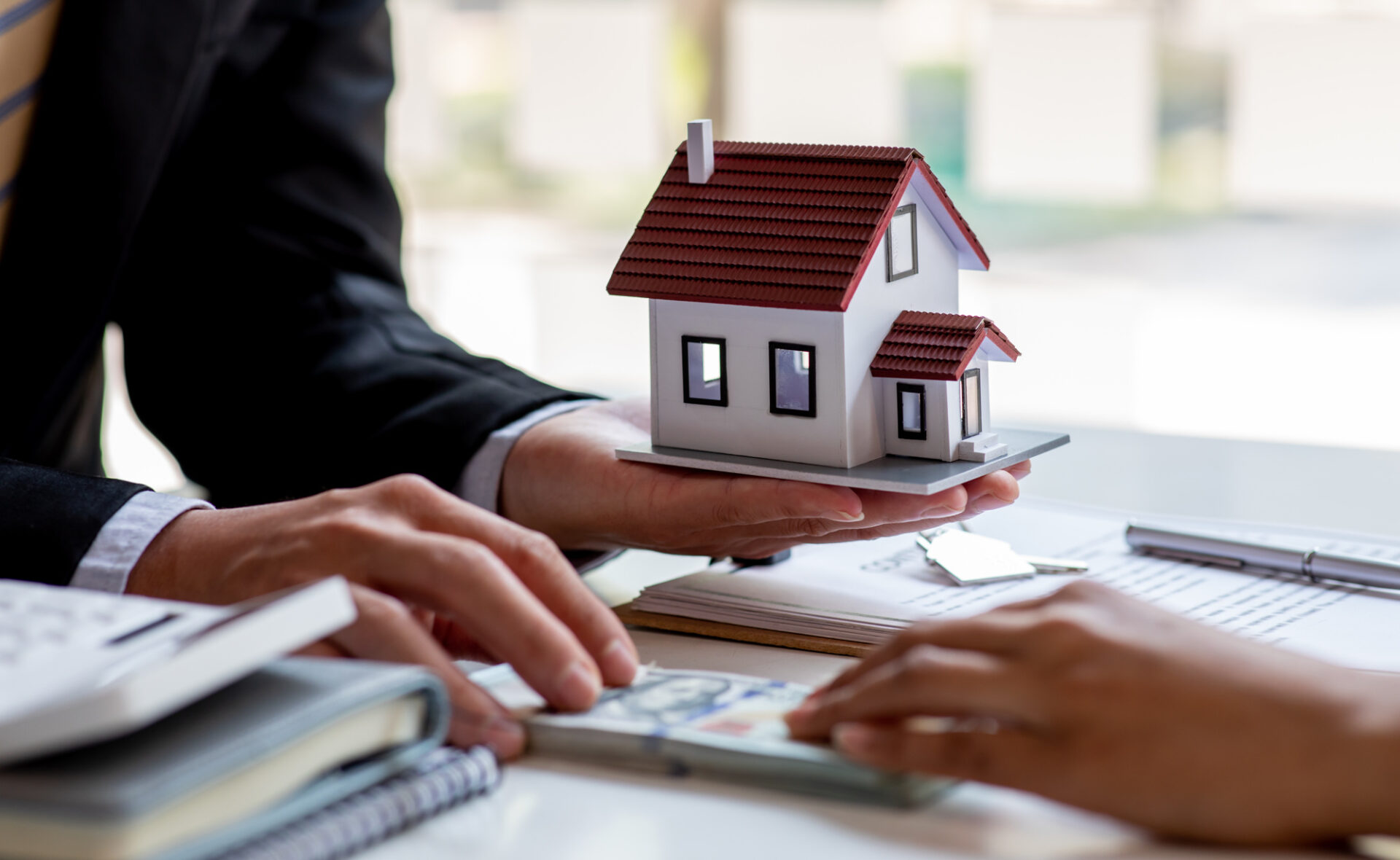 mortgage broker Sydney