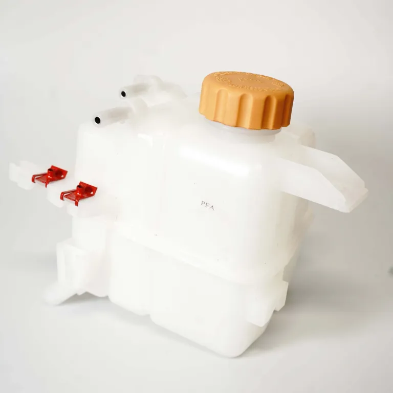 Coolant Reservoirs