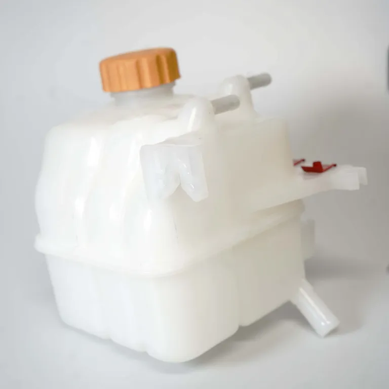 Coolant Reservoirs