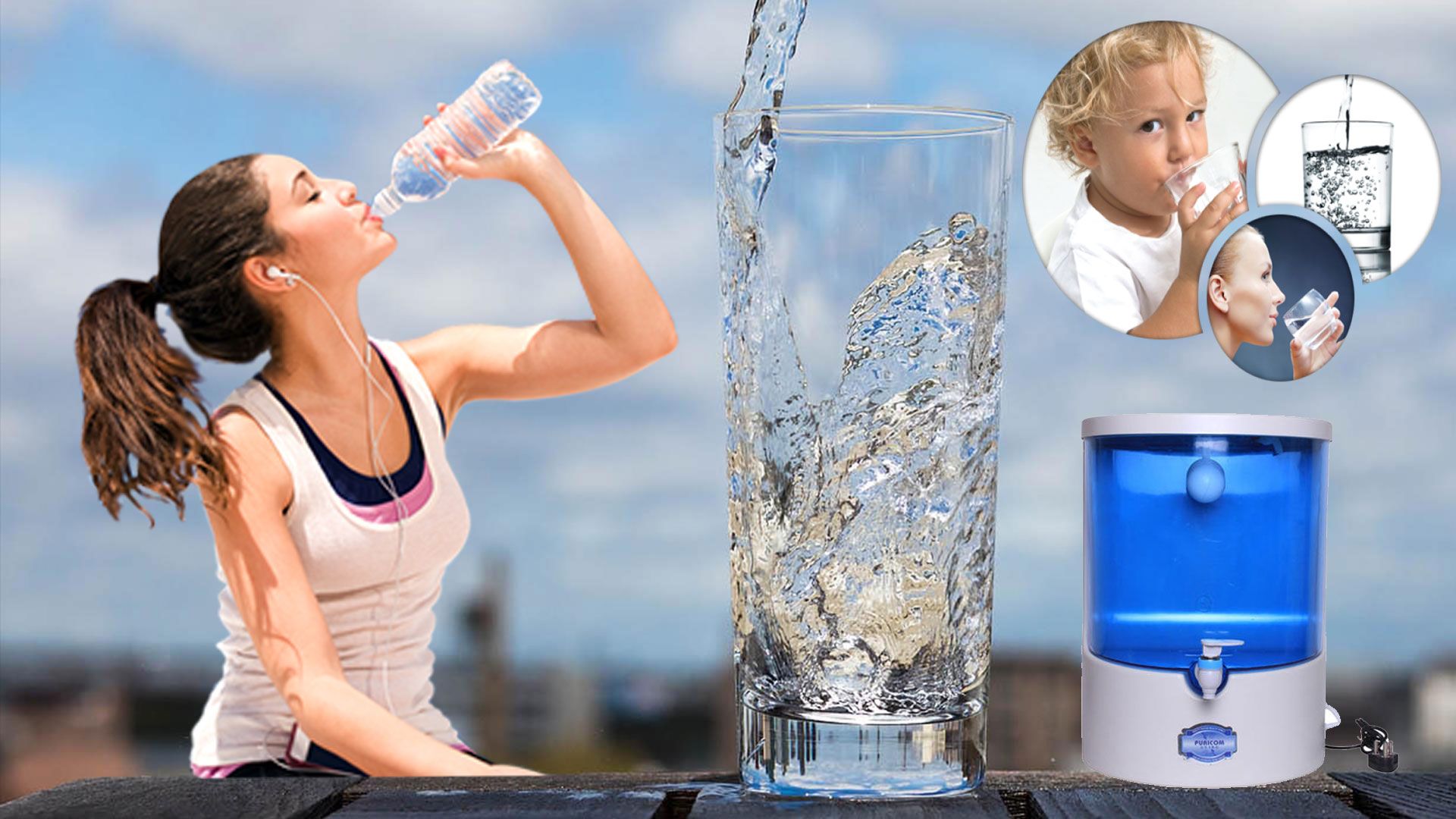 Best Water Purifier
