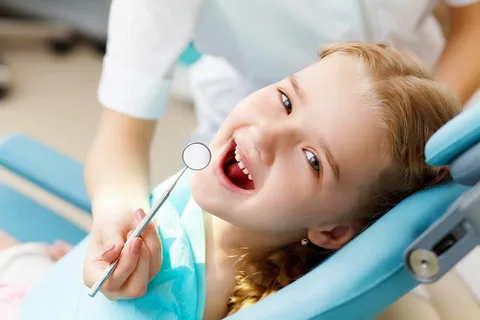 Children’s Dentistry, Cosmetic Dentistry, Dentist Onsite Claiming Hicaps, Dental Vouchers Child Dental Benefit Scheme