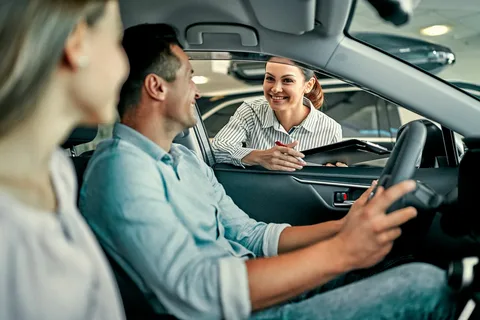 best car finance rates Sydney