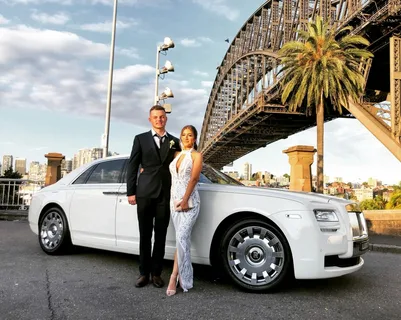 Cheap Luxury Car Hire Sydney
