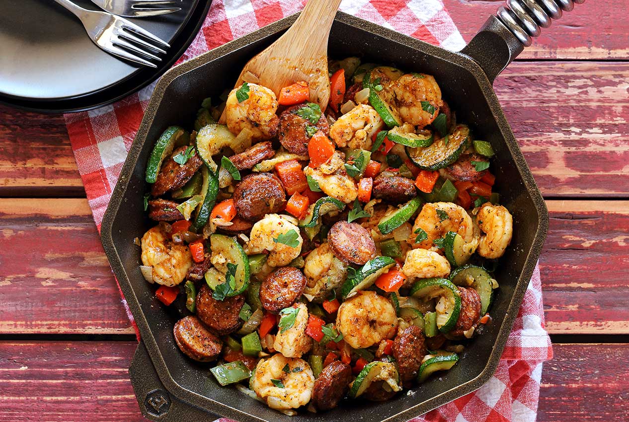 easy dinner recipes