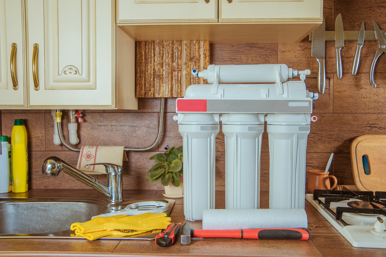 Best Water Purifier