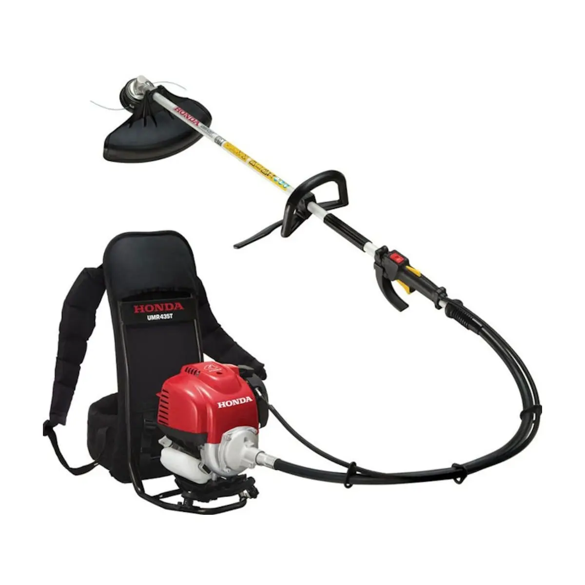 Honda brushcutters Brisbane