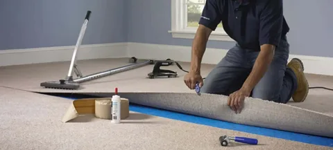 Carpet Installation Price Sydney