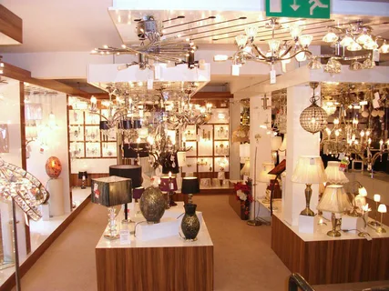 lighting stores sydney
