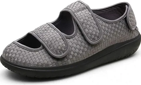 Women’s diabetic shoes extra wide