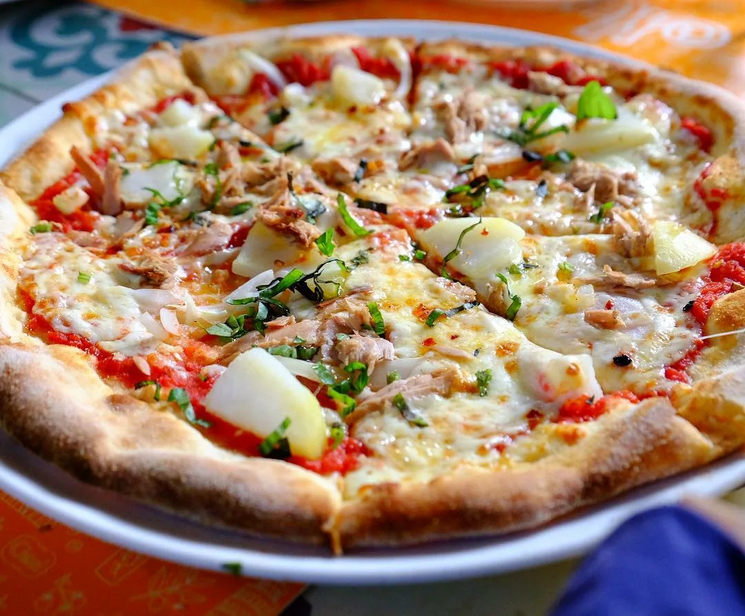 woodfire pizza catering Sydney
