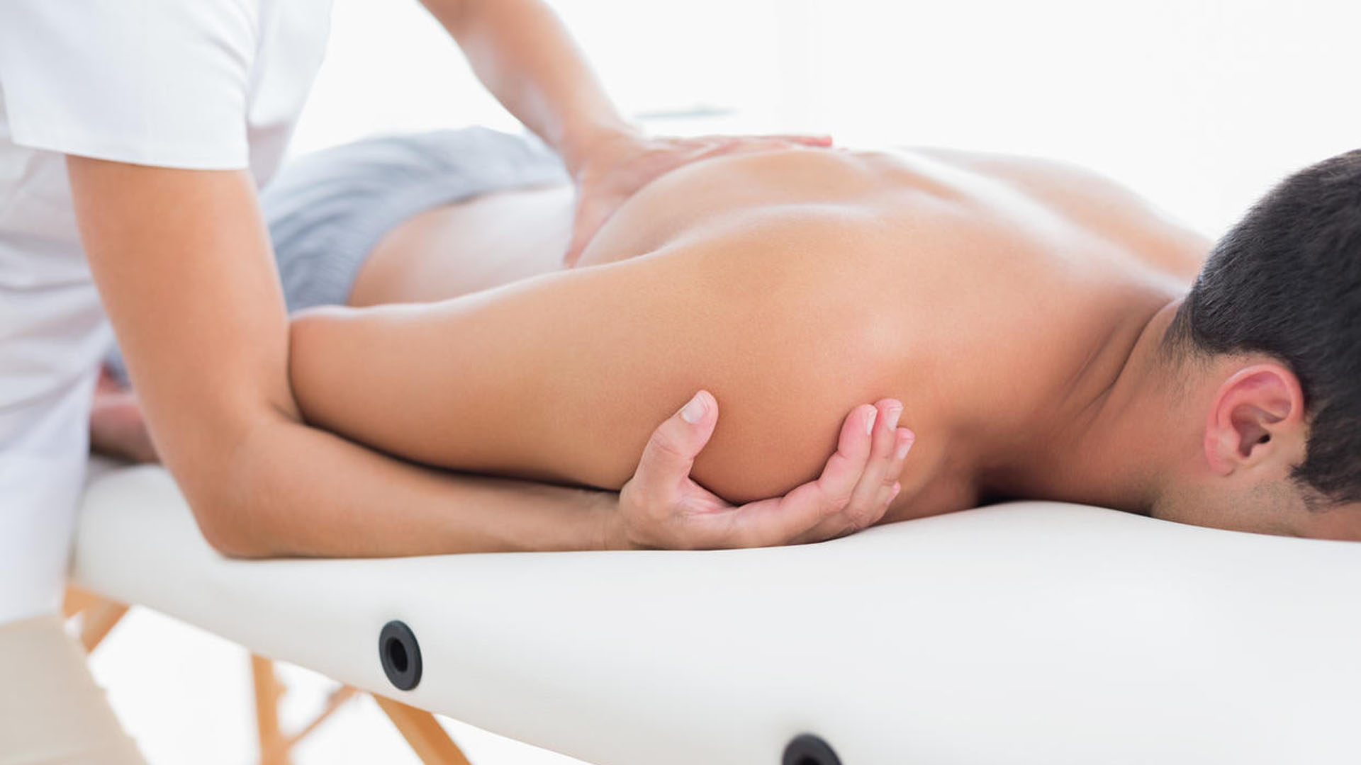 remedial massage south melbourne
