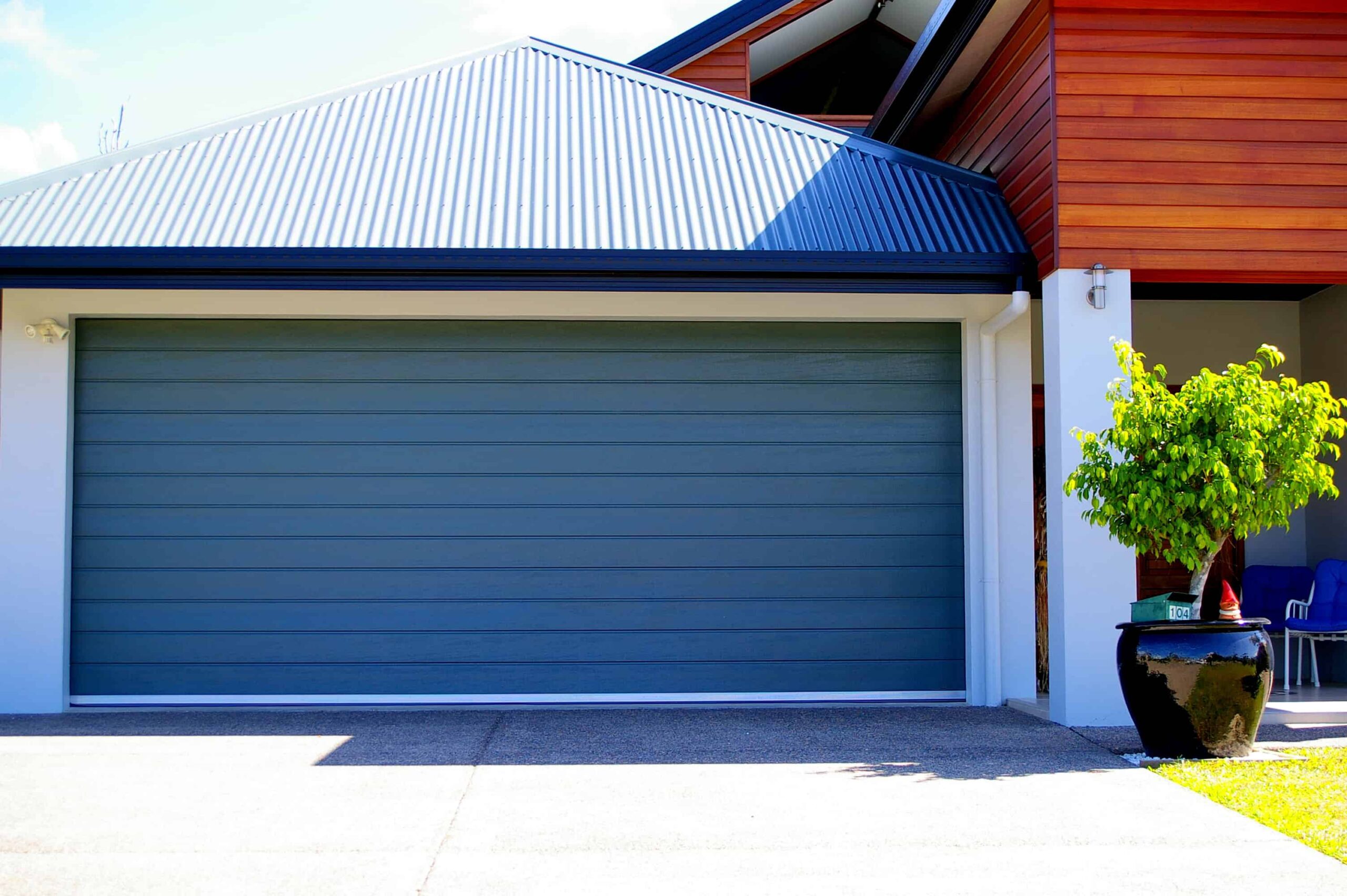 roller doors Adelaide South