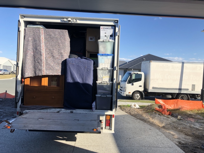 Affordable Brisbane Movers