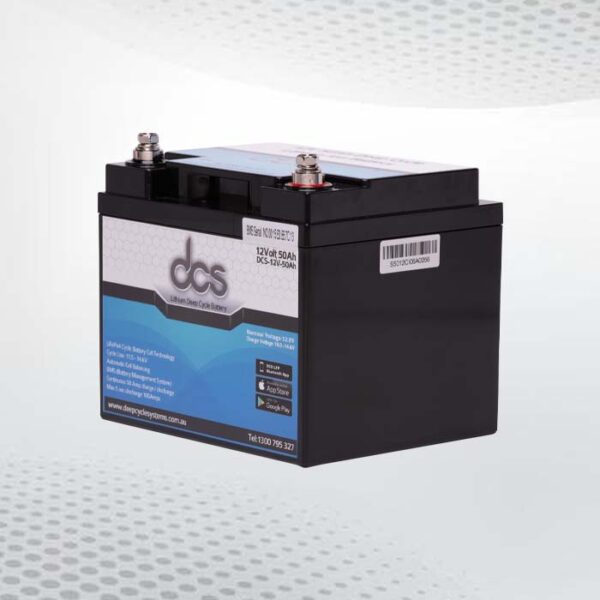 12v Solar Panel Battery