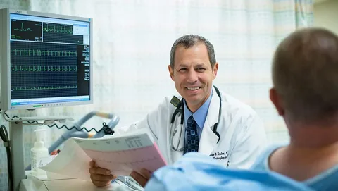 Cardiologists Drummoyne