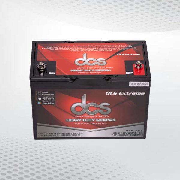 48v Lifepo4 Battery