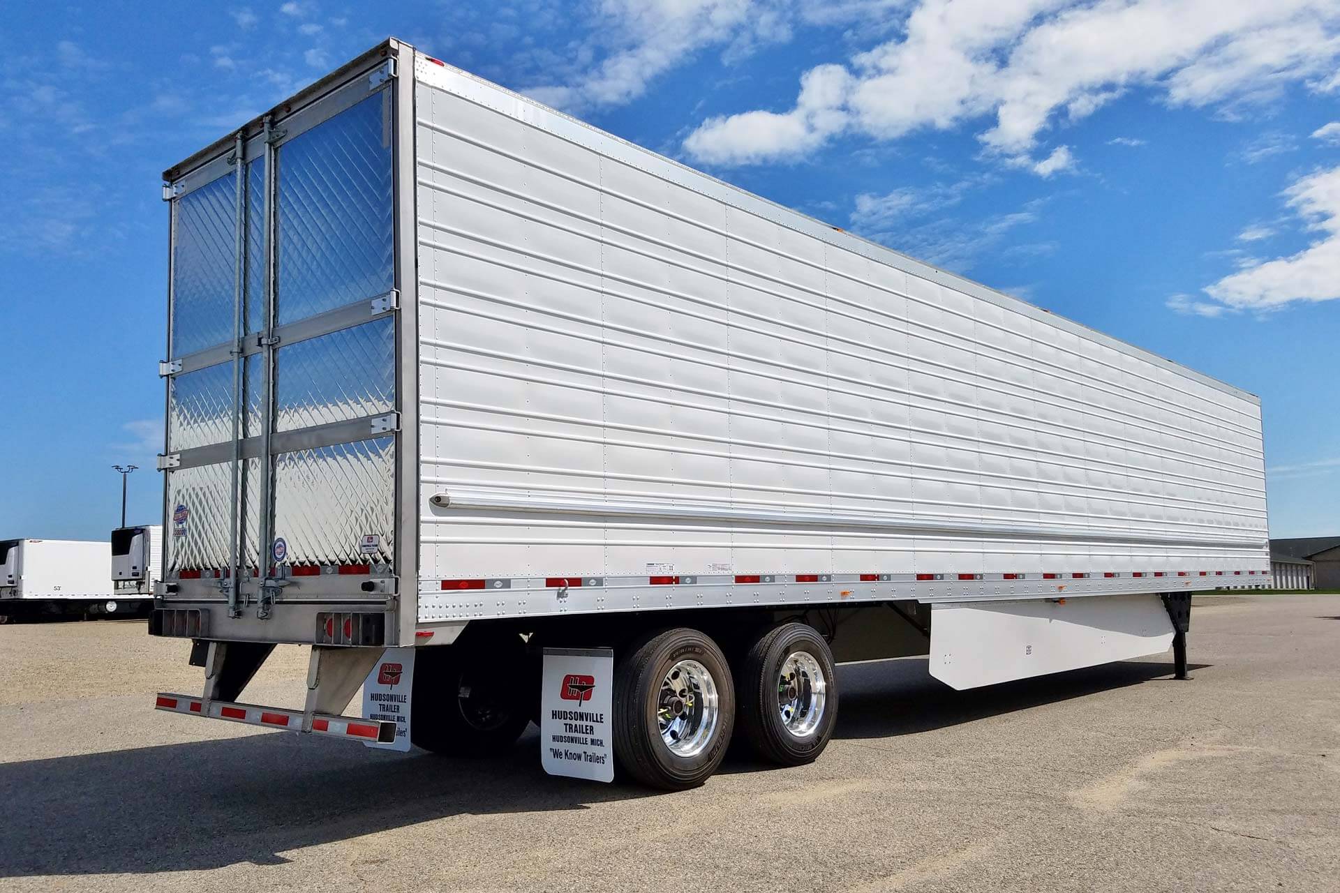 Trailers For Sale Sunshine Coast