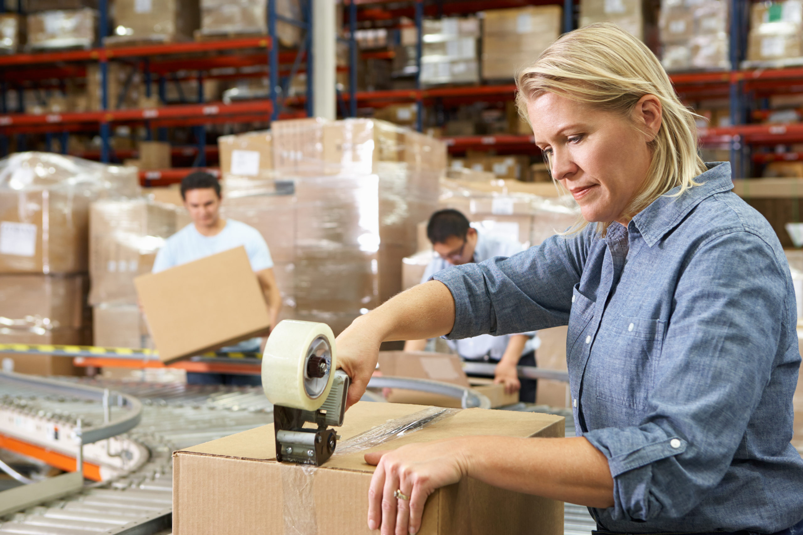 general labourers hire Sydney