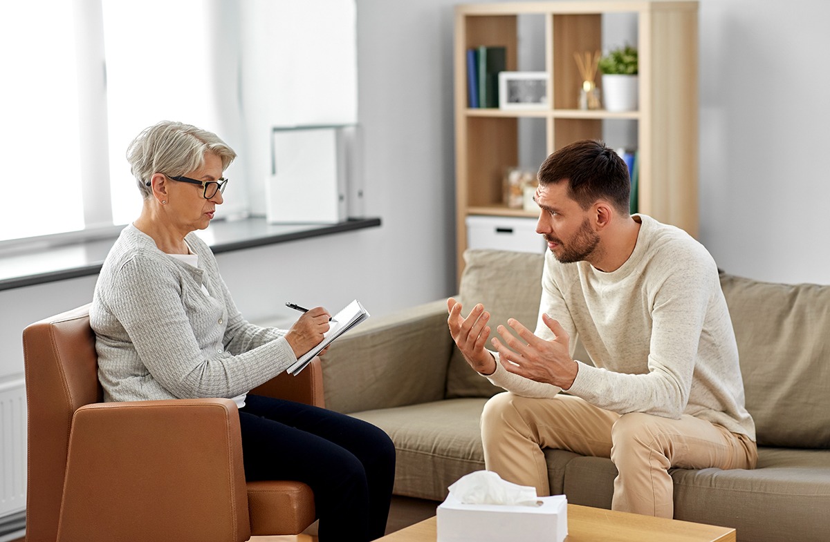 Post-Traumatic Stress Disorder Psychologist Sydney