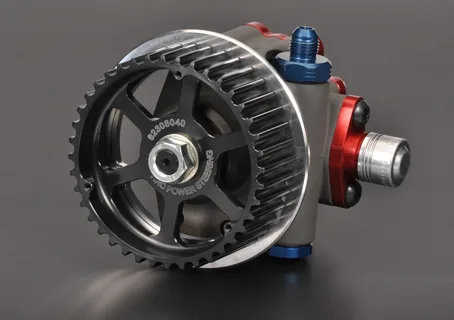 5.7L Power Steering Pump