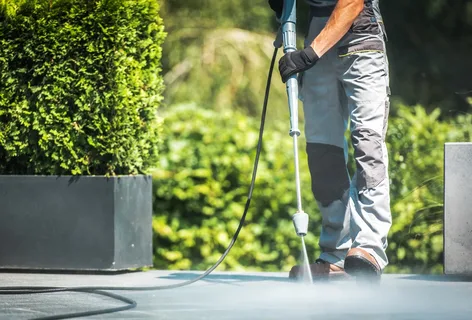 Pressure Washers Brisbane