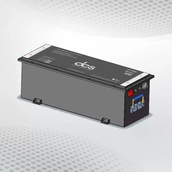 lithium air battery
