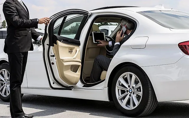 Chauffeur Hire Brisbane