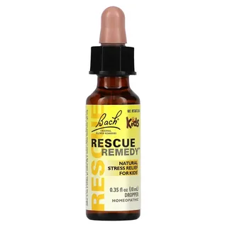 bach rescue relief